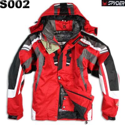 wholesale Spyder Mens' Jackets No. 10